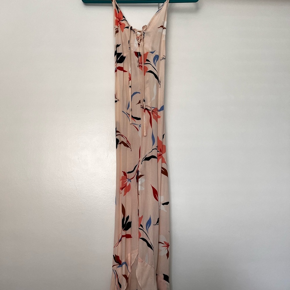 New. Flower O’Neil dress. Size Small.